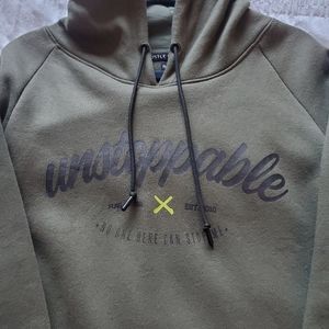 Flag not fail sweater Men's size XL